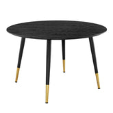 Modway Furniture Modern Vigor Round Dining Table - EEI-4217