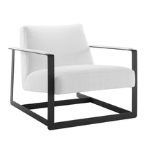 Modway Furniture Modern Seg Upholstered Accent Chair - EEI-4220