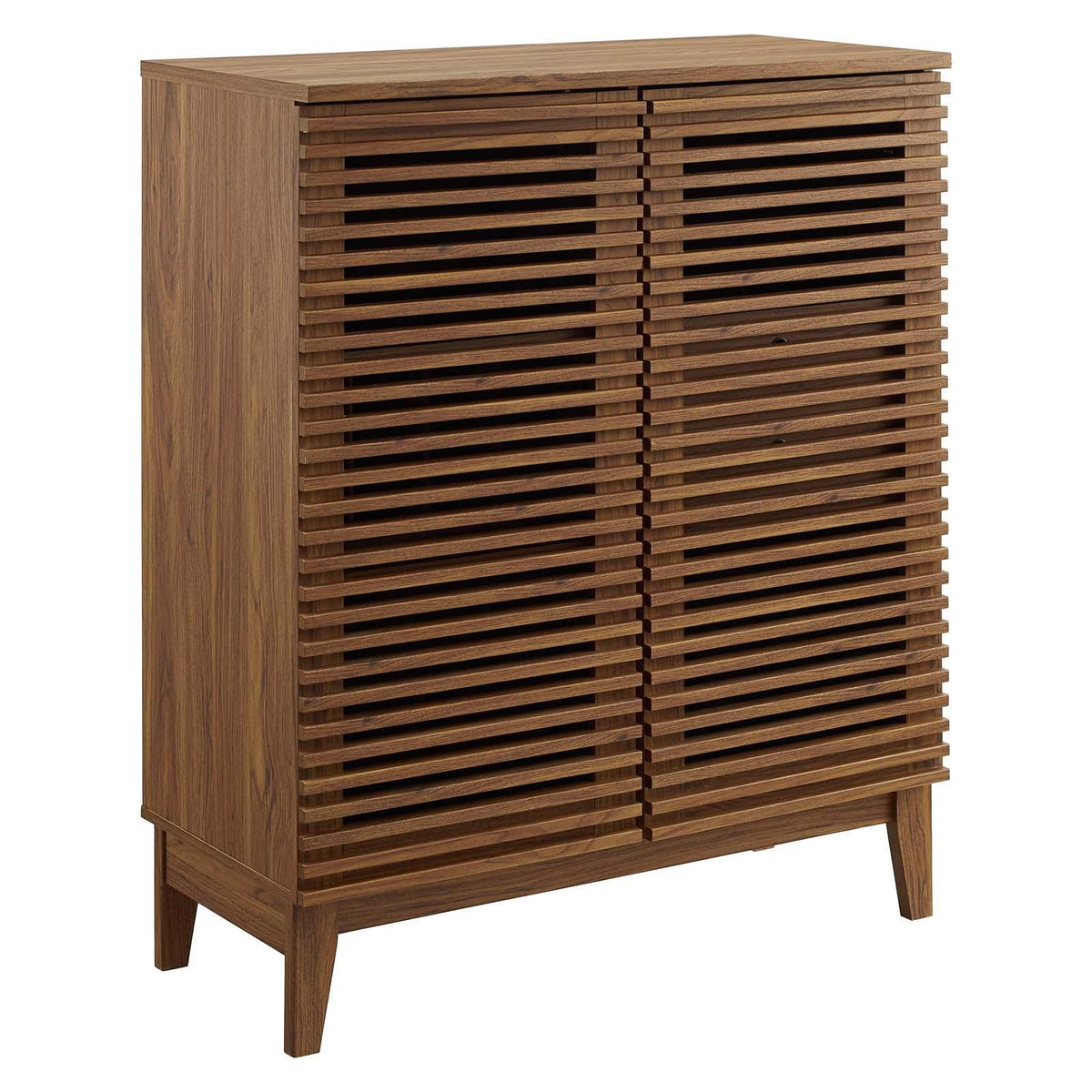 Modway Furniture Modern Render Bar Cabinet - EEI-4311