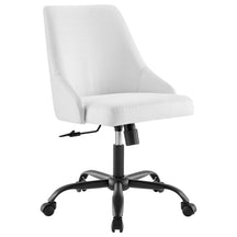 Modway Furniture Modern Designate Swivel Upholstered Office Chair - EEI-4371