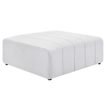 Modway Furniture Modern Bartlett Upholstered Fabric Ottoman - EEI-4400