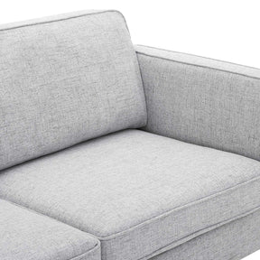 Modway Furniture Modern Kaiya Fabric Sofa - EEI-4454
