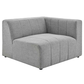 Modway Furniture Modern Bartlett Upholstered Fabric 2-Piece Loveseat - EEI-4512