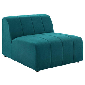 Modway Furniture Modern Bartlett Upholstered Fabric 3-Piece Sofa - EEI-4514