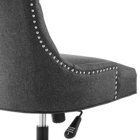 Modway Furniture Modern Regent Tufted Fabric Office Chair - EEI-4572