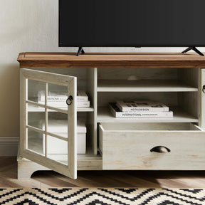 Modway Furniture Modern Pacific 59" TV Stand - EEI-4585
