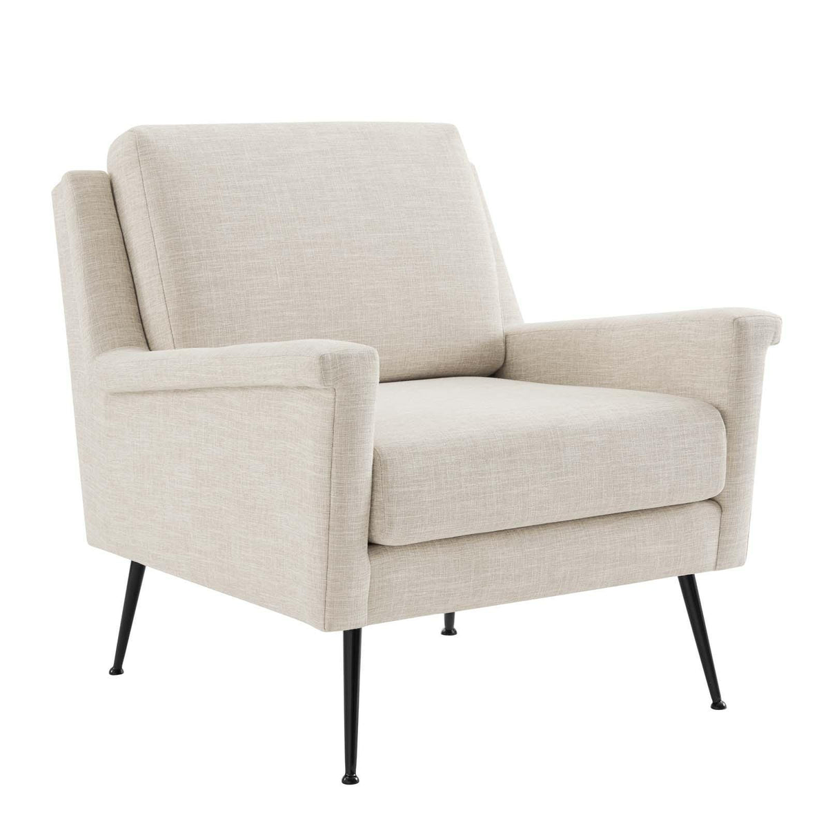 Modway Furniture Modern Chesapeake Fabric Armchair - EEI-4631
