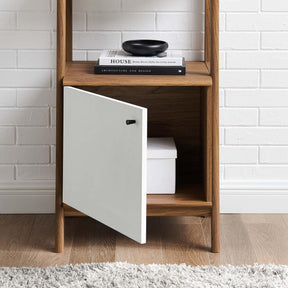 Modway Furniture Modern Bixby 21" Bookshelf - EEI-4655