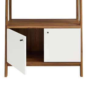 Modway Furniture Modern Bixby 33" Bookshelf - EEI-4656