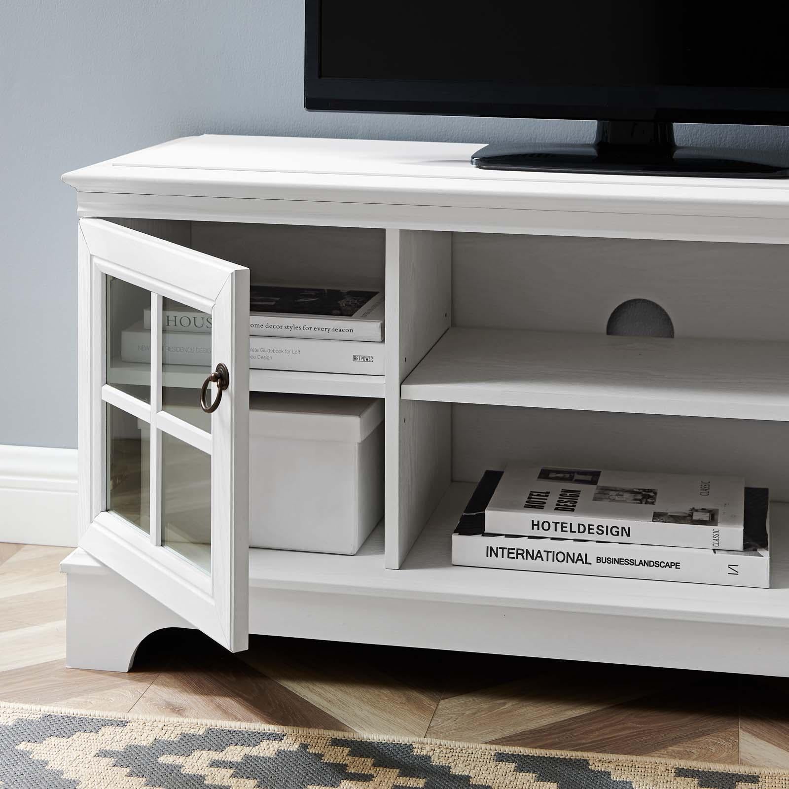 Modway Furniture Modern Pacific 47" TV Stand - EEI-4657