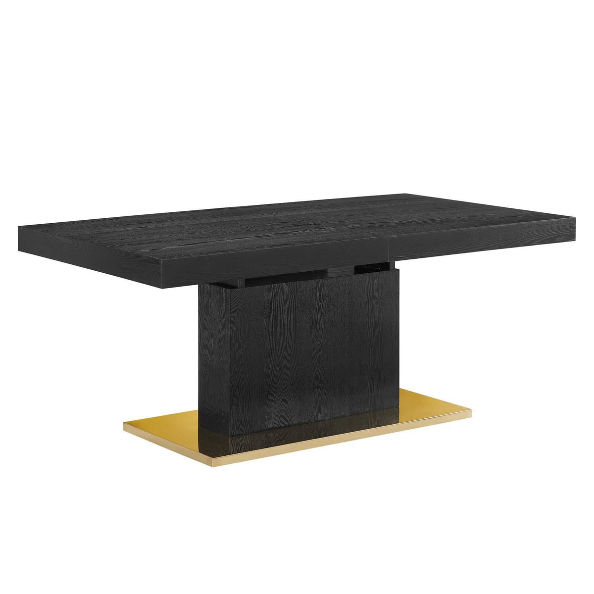 Modway Furniture Modern Vector Expandable Dining Table - EEI-4660