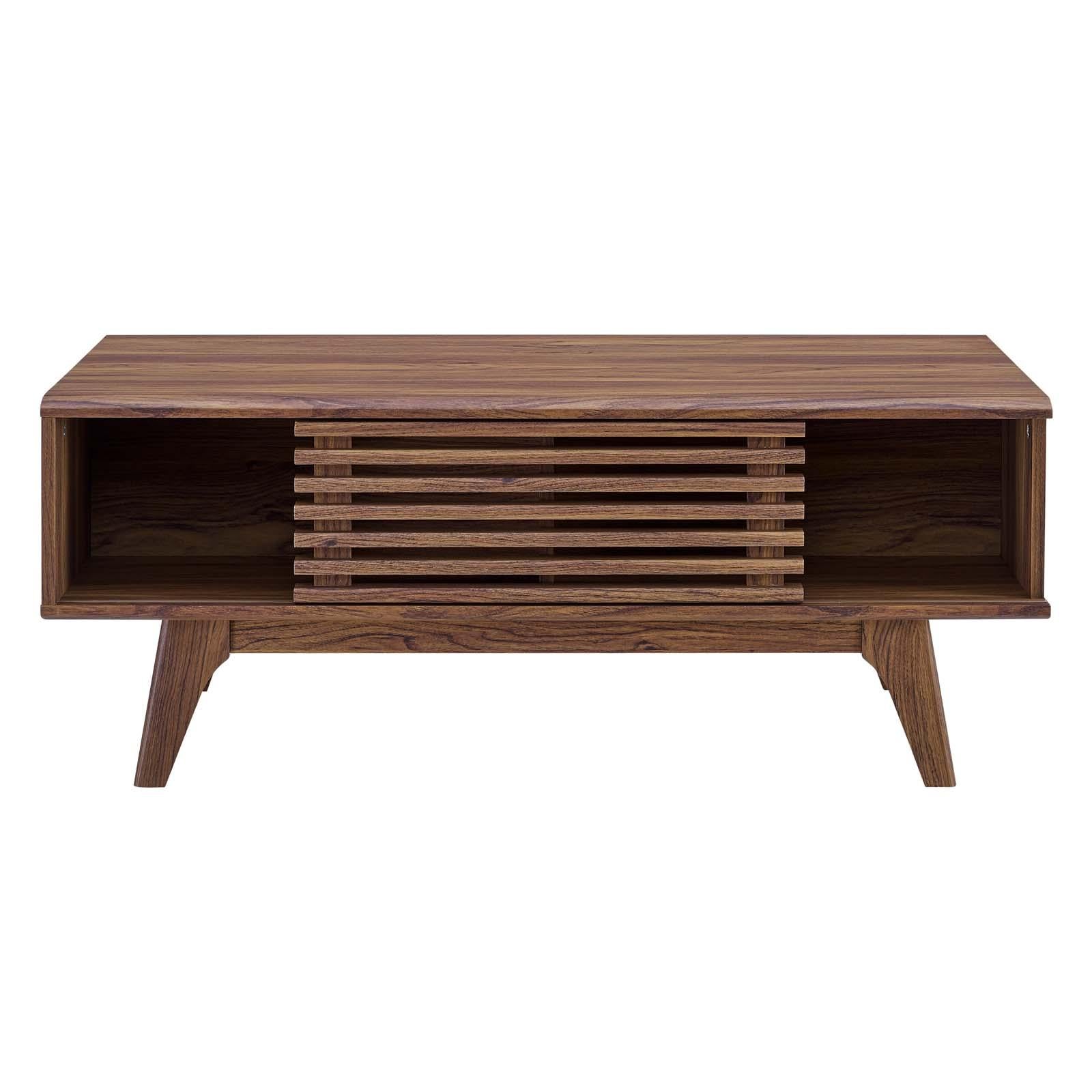 Modway Furniture Modern Render Coffee Table - EEI-4724