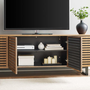 Modway Furniture Modern Parker 73" TV Stand - EEI-4763