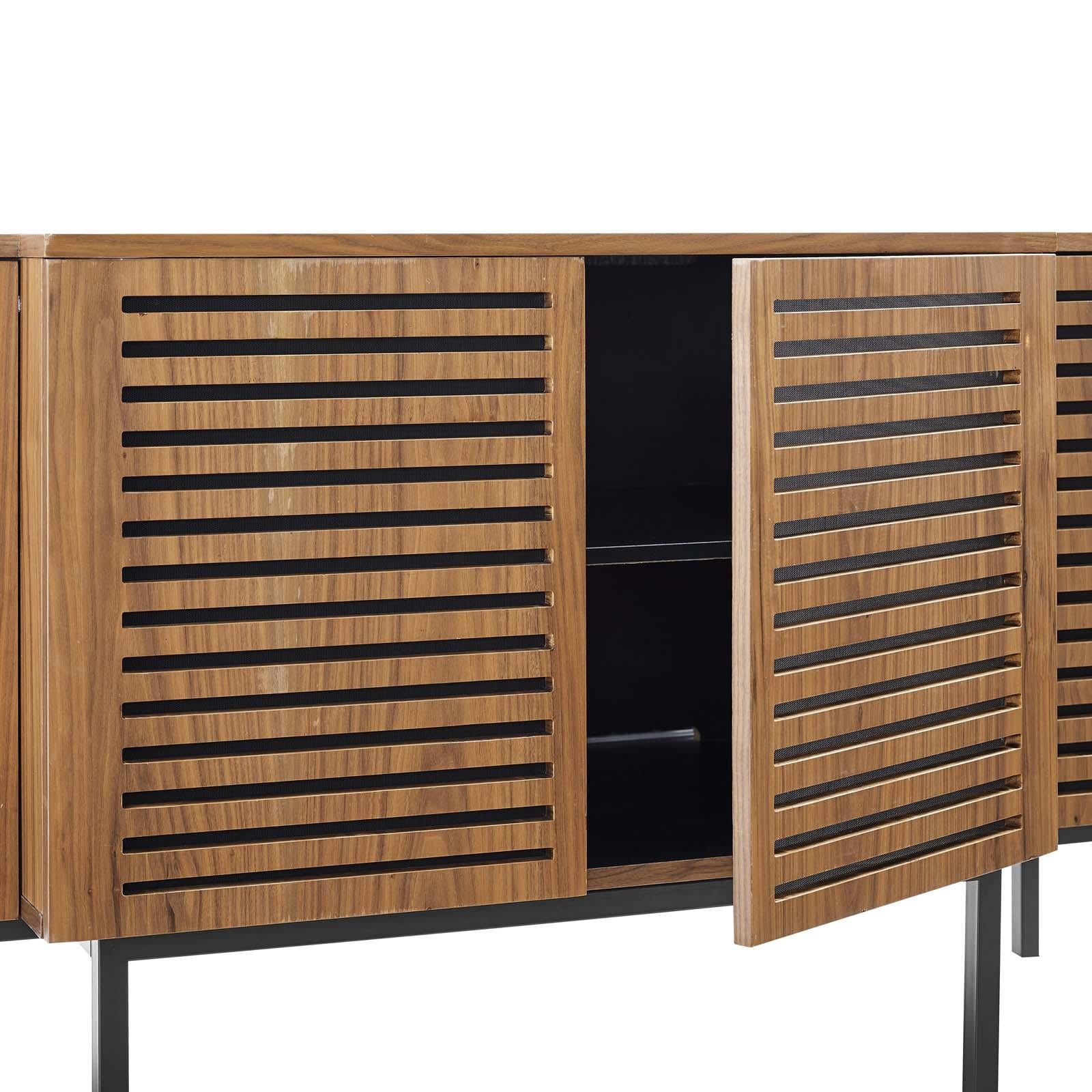 Modway Furniture Modern Parker Sideboard - EEI-4769