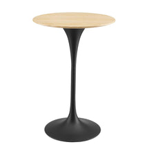 Modway Furniture Modern Lippa 28" Wood Bar Table - EEI-4890