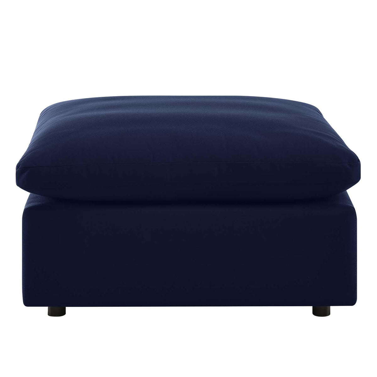 Modway Furniture Modern Commix Sunbrella® Outdoor Patio Ottoman - EEI-4906
