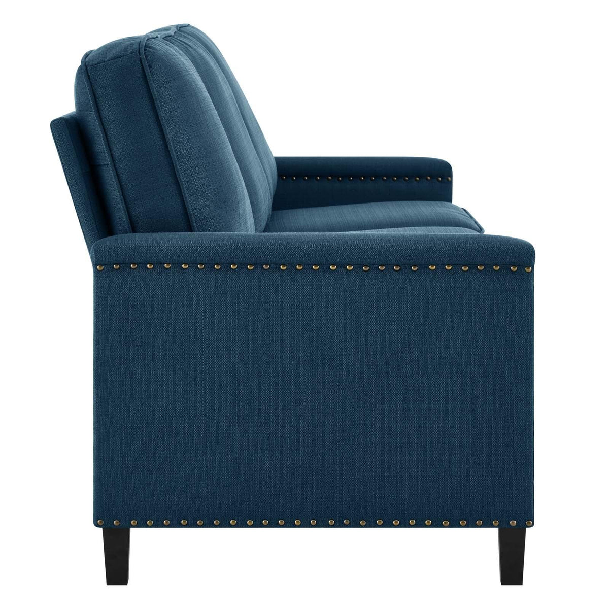 Modway Furniture Modern Ashton Upholstered Fabric Sofa - EEI-4982