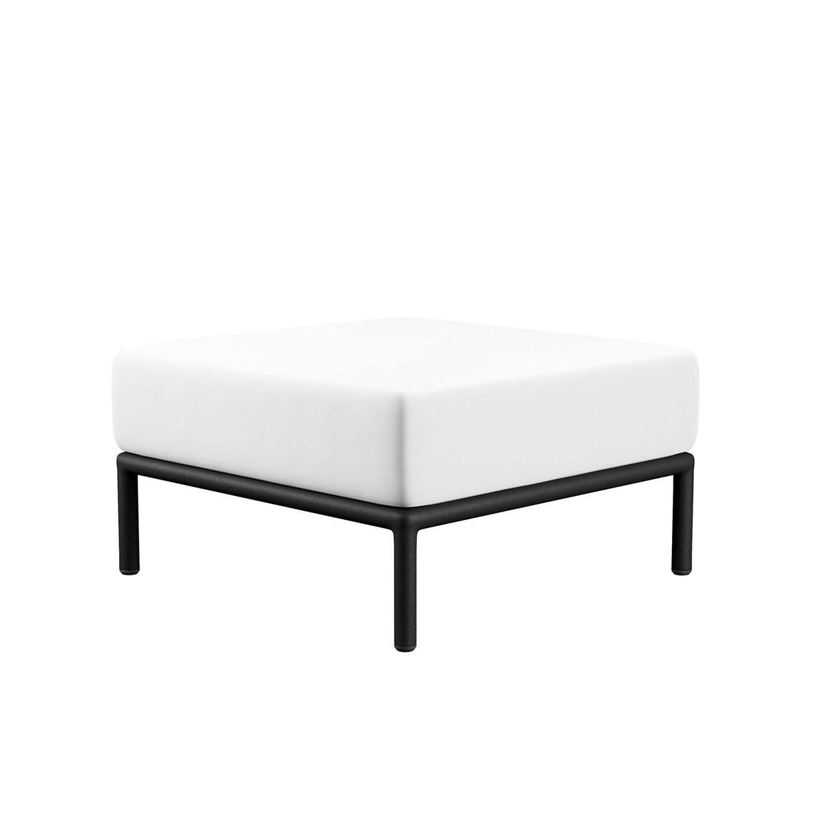 Modway Furniture Modern Hanalei Outdoor Patio Ottoman - EEI-5029