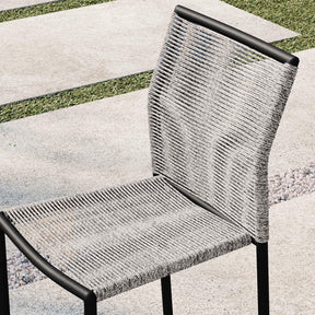 Modway Furniture Modern Serenity Outdoor Patio Chairs Set of 2 - EEI-5032