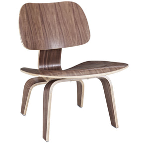 Modway Furniture Modern Fathom Lounge Chair EEI-510-Minimal & Modern