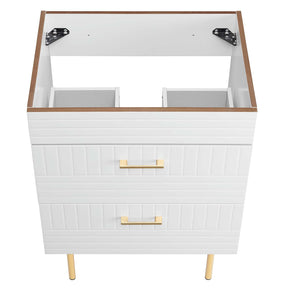 Modway Furniture Modern Daybreak 24" Bathroom Vanity Cabinet (Sink Basin Not Included) - EEI-5106