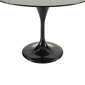 Modway Furniture Lippa 36" Marble Modern Dining Table EEI-514-Minimal & Modern