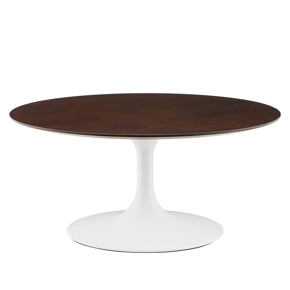 Modway Furniture Modern Lippa 36" Coffee Table - EEI-5187