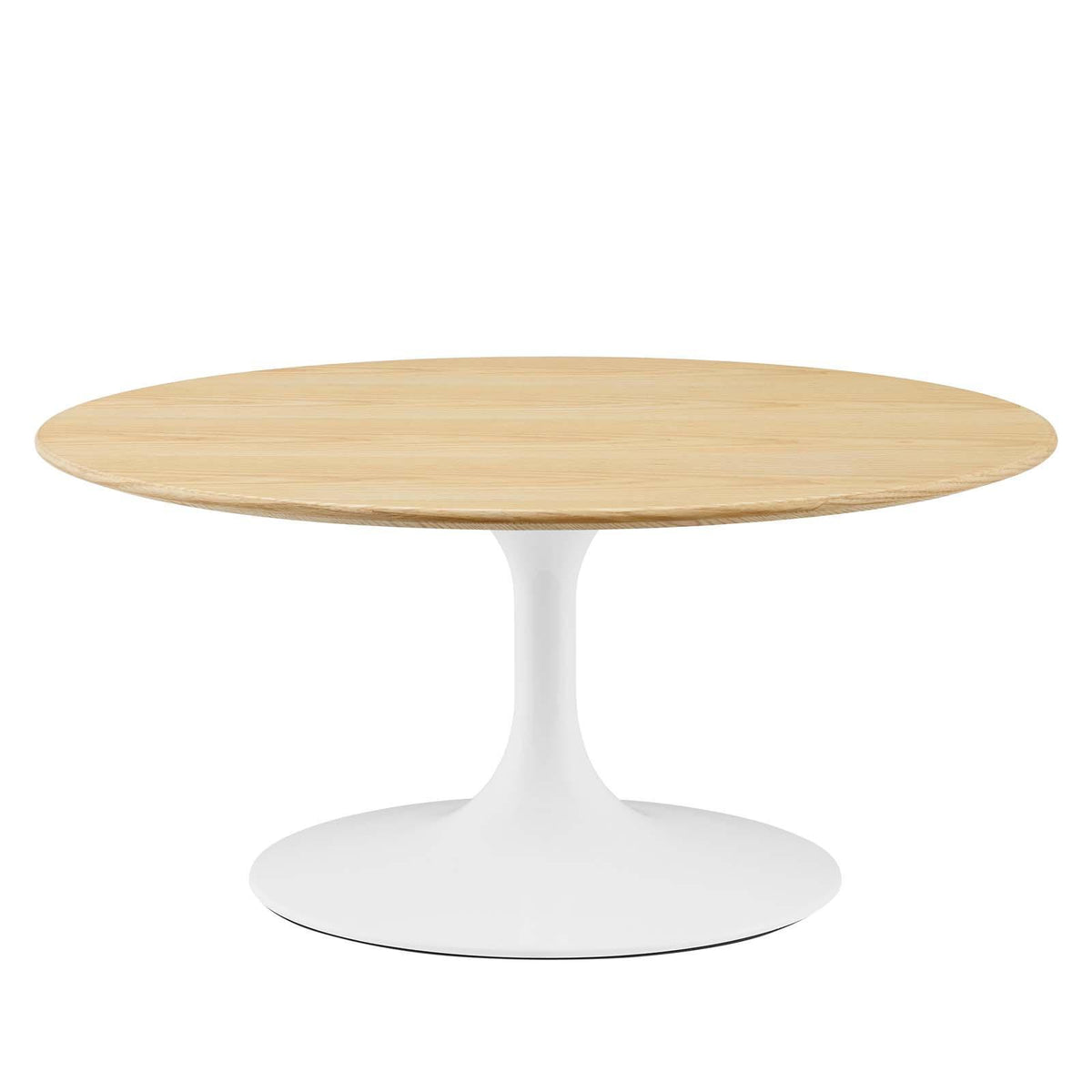 Modway Furniture Modern Lippa 36" Coffee Table - EEI-5188