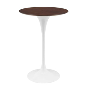 Modway Furniture Modern Lippa 28" Bar Table - EEI-5199