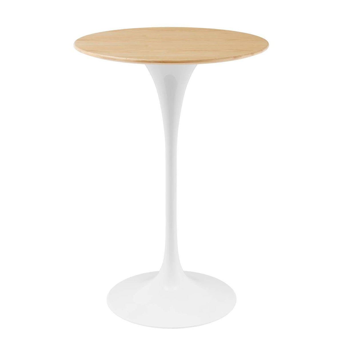 Modway Furniture Modern Lippa 28" Bar Table - EEI-5200
