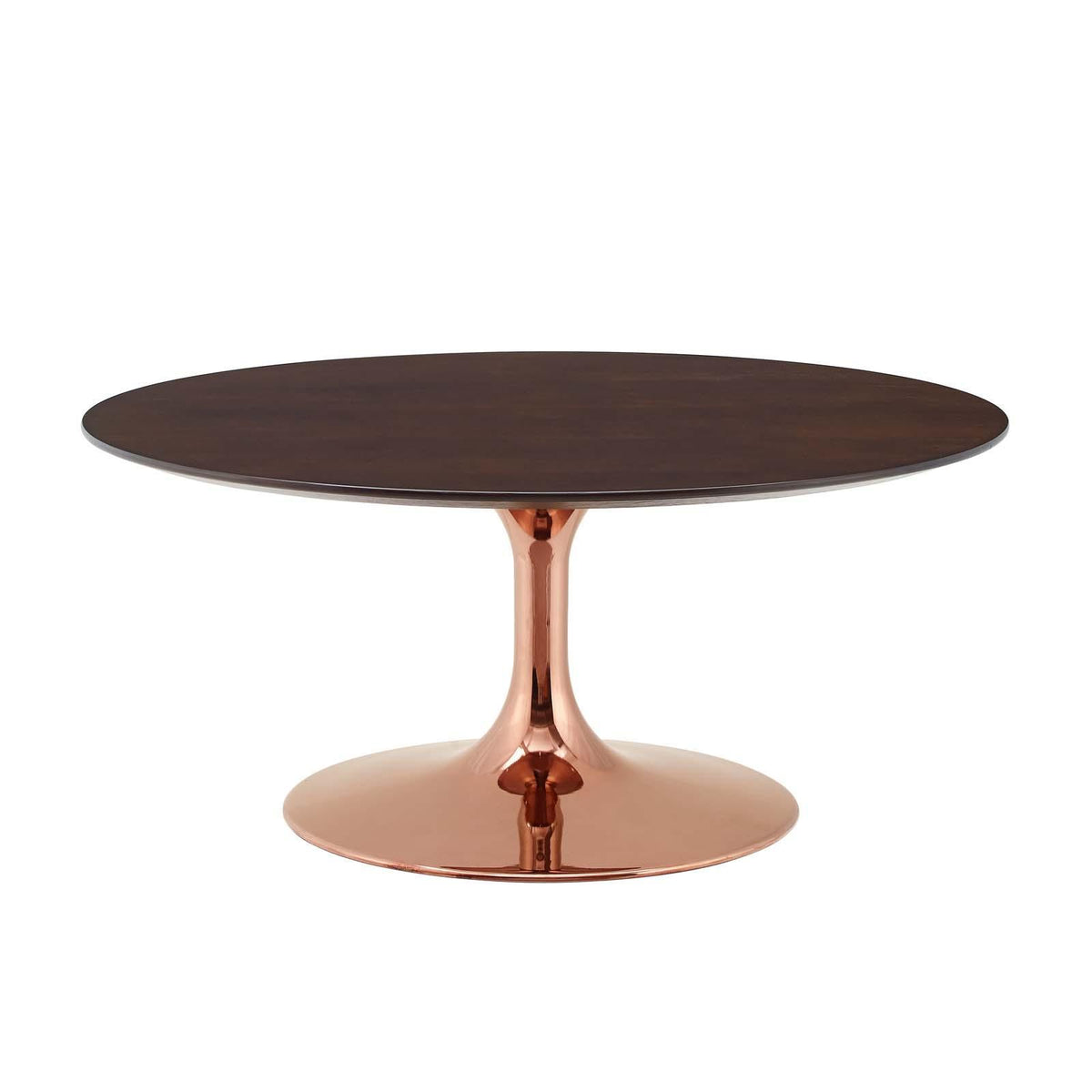 Modway Furniture Modern Lippa 36" Wood Coffee Table - EEI-5277