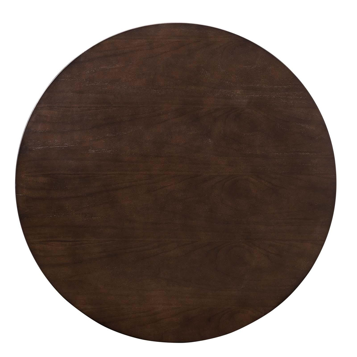 Modway Furniture Modern Lippa 36" Wood Coffee Table - EEI-5277
