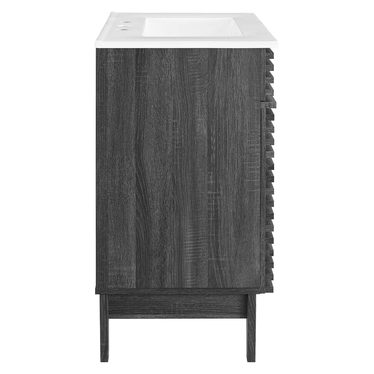 Modway Furniture Modern Render 30" Bathroom Vanity Cabinet - EEI-5422