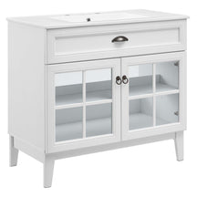 Modway Furniture Modern Isle 36" Bathroom Vanity Cabinet - EEI-5426