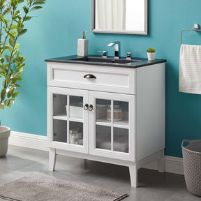 Modway Furniture Modern Isle 30" Bathroom Vanity Cabinet - EEI-5477