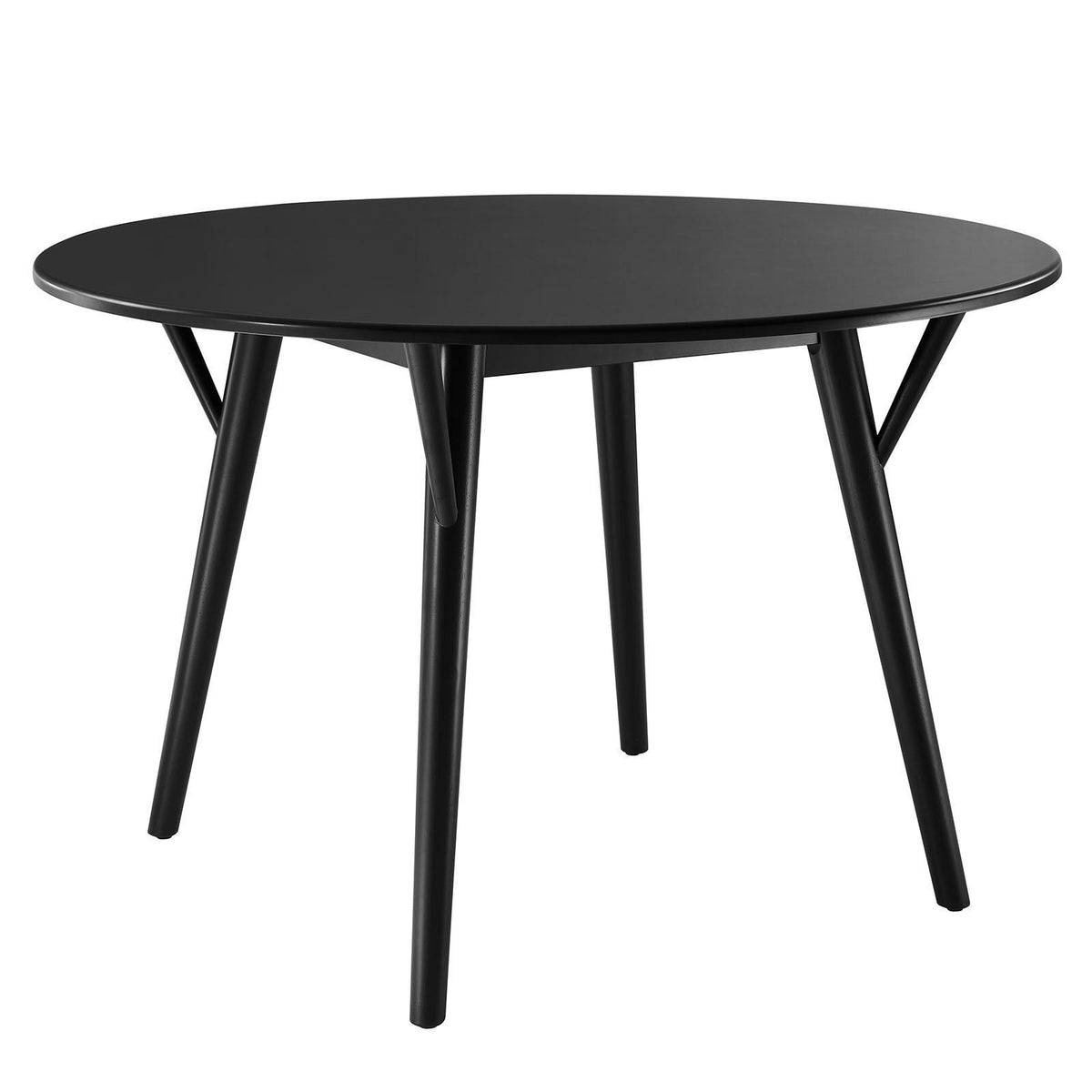 Modway Furniture Modern Gallant 47" Dining Table - EEI-5511