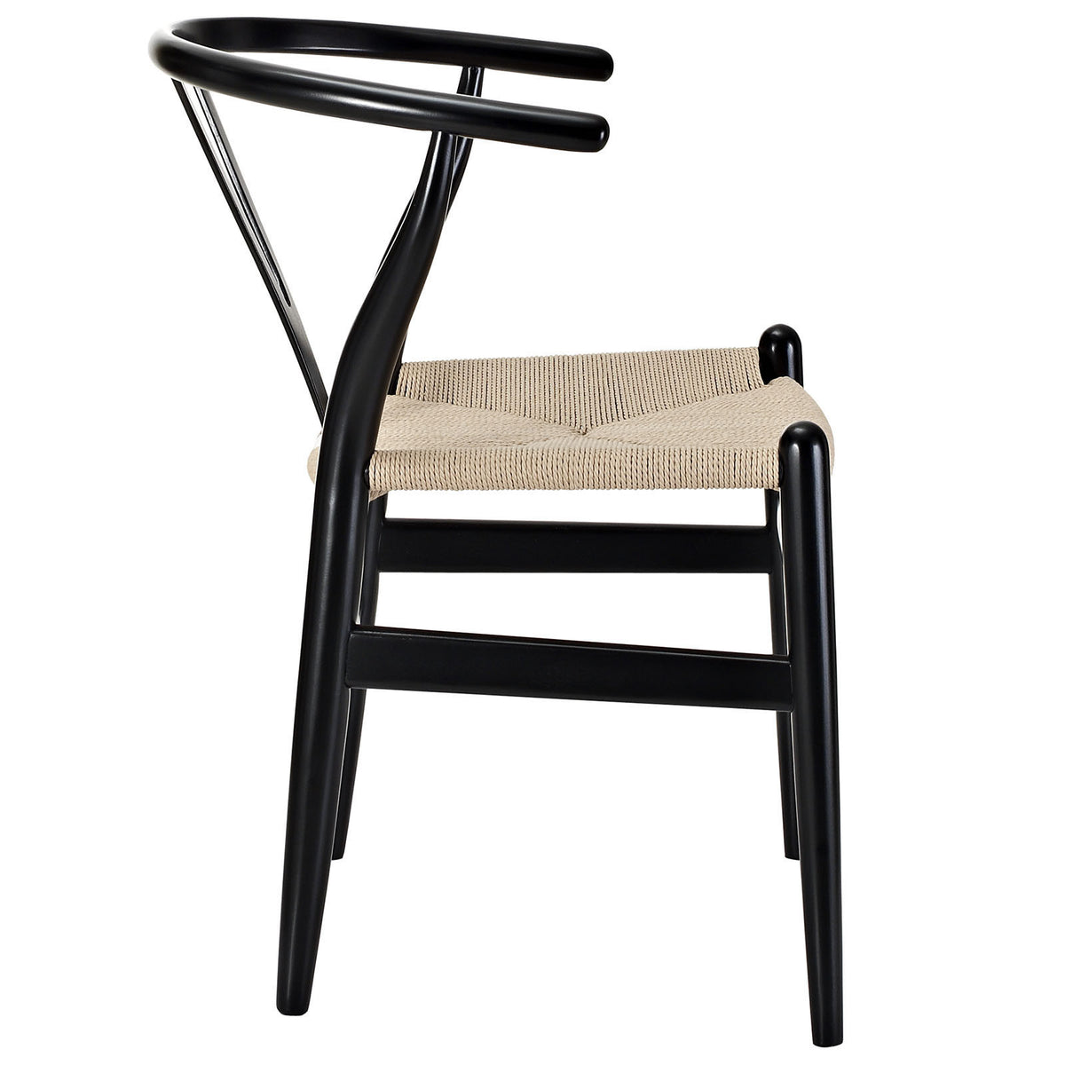 Modway Furniture Amish Modern Dining Wood Armchair EEI-552-Minimal & Modern