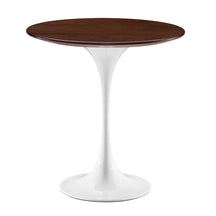 Modway Furniture Modern Lippa 20" Round Side Table - EEI-5679