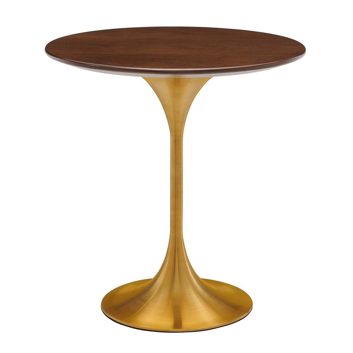 Modway Furniture Modern Lippa 20" Round Side Table - EEI-5684