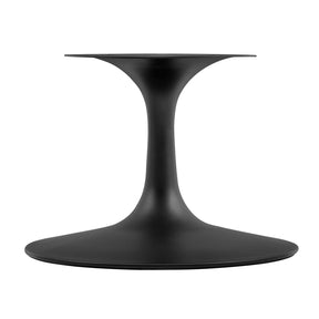Modway Furniture Modern Lippa 28" Round Terrazzo Coffee Table - EEI-5712