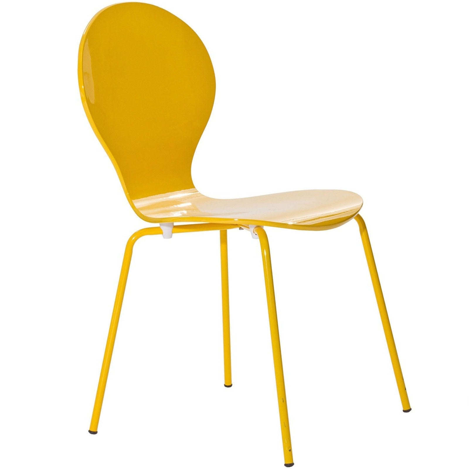 Modway Furniture Insect Modern Dining Side Chair EEI-574-Minimal & Modern