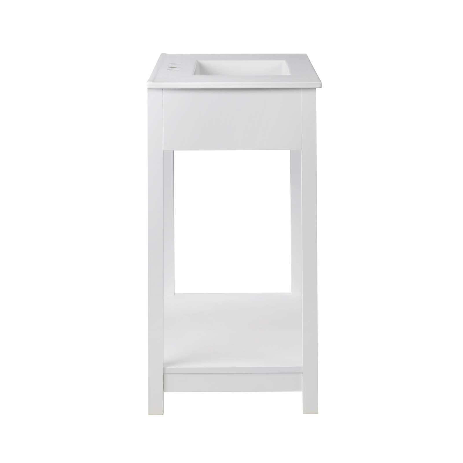 Modway Furniture Modern Altura 36" Bathroom Vanity - EEI-5799