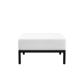Modway Furniture Modern Hanalei Outdoor Patio 4-Piece Sectional - EEI-5803