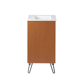 Modway Furniture Modern Energize 24" Bathroom Vanity - EEI-5804