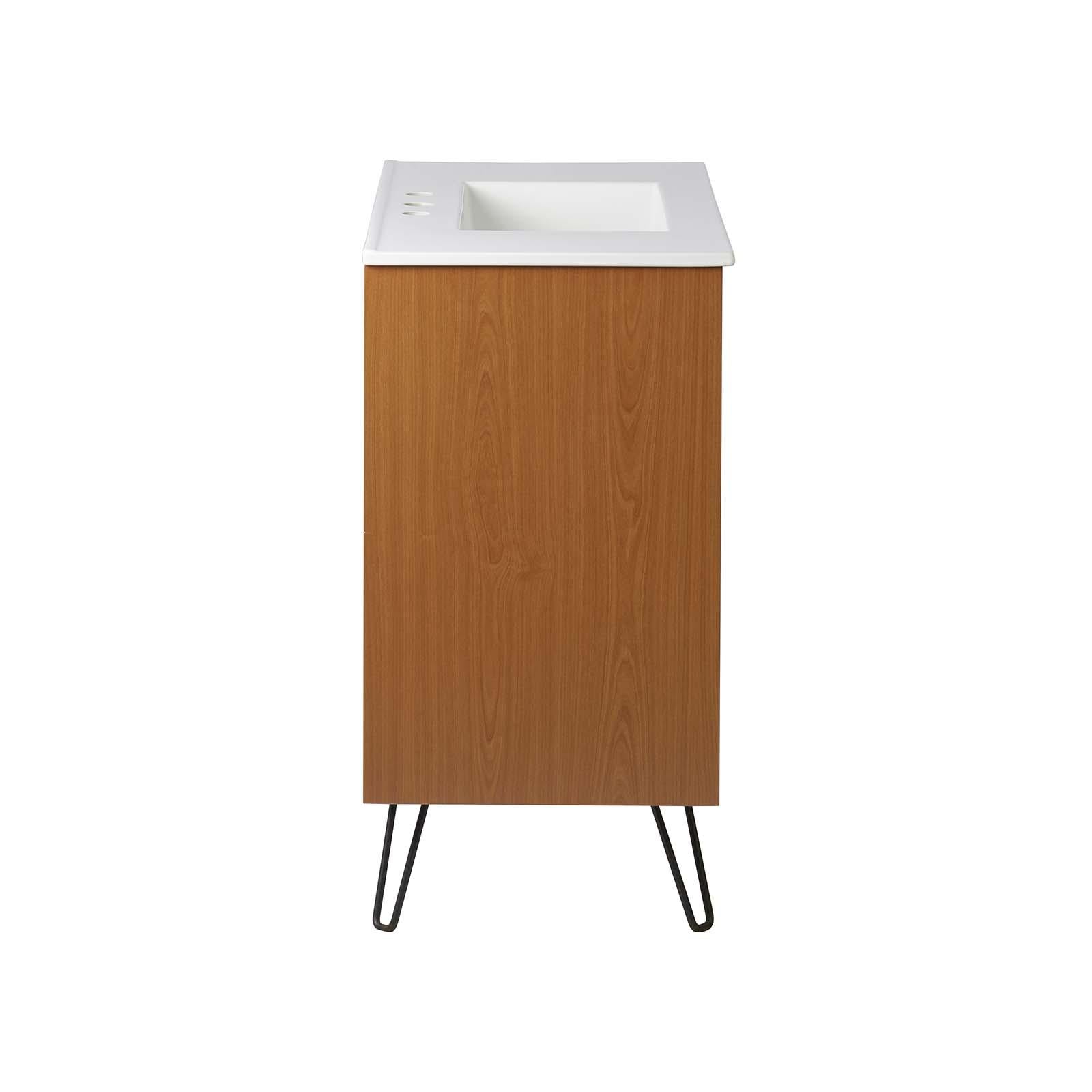 Modway Furniture Modern Energize 36" Bathroom Vanity - EEI-5805