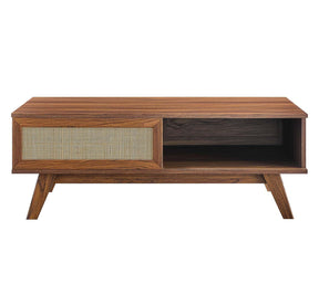 Modway Furniture Modern Soma Coffee Table - EEI-6041