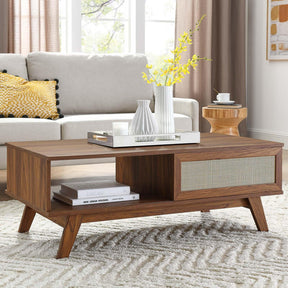 Modway Furniture Modern Soma Coffee Table - EEI-6041