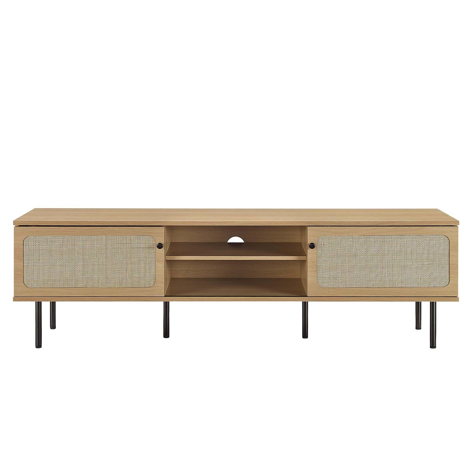 Modway Furniture Modern Cambria 70" TV Stand - EEI-6046