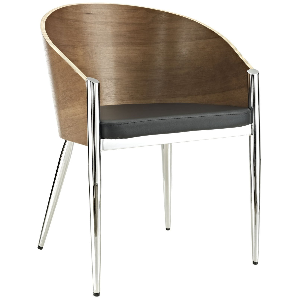Modway Furniture Cooper Modern Dining Armchair EEI-604-Minimal & Modern