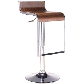 Modway Furniture LEM Wood Modern Bar Stool EEI-605-Minimal & Modern